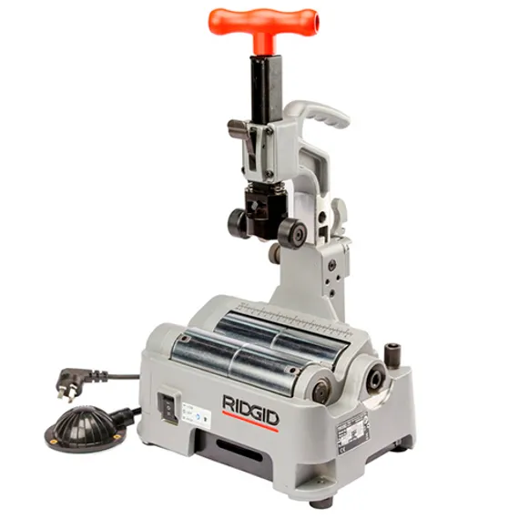 Электрический станок для резки труб RIDGID PC116