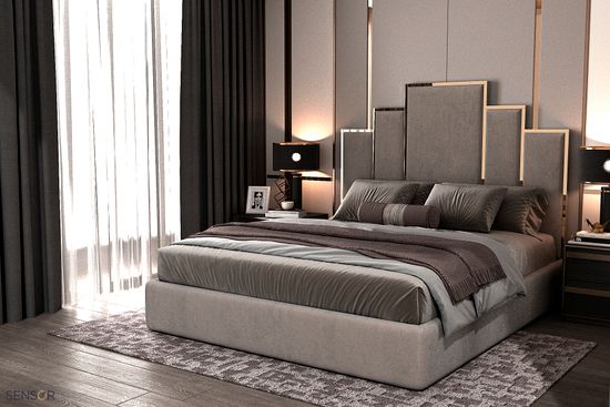 Кровать Мадейра