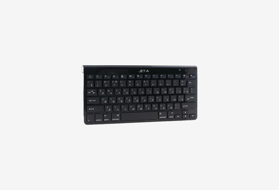 JETACCESS SlimLine K9 BT_0126708124728