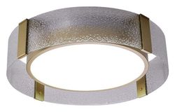 Накладной светильник Zortes Gerda ZRS.1097.40