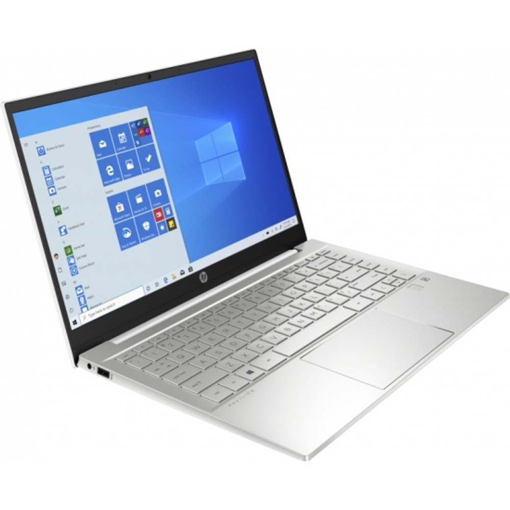 Ноутбук HP Pavilion 14-dv0063ur 14" FHD/ Core i5-1135G7/ 8GB/ 512GB SSD/ WiFi/ BT/ FPR/ Win10 (4J677EA)