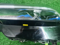 Фара левая BMW 8er G14 G15 G16 (2018-2022) Laser