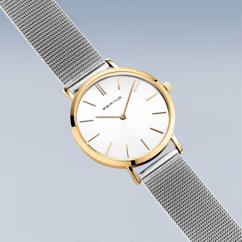 Женские наручные часы Bering 14134-010