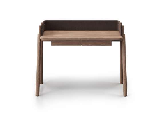 Консоль Basic 120*45 см (натуральный дуб, шоколад твид)