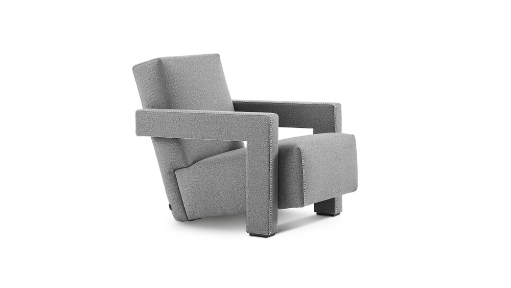 Кресло Cassina UTRECHT