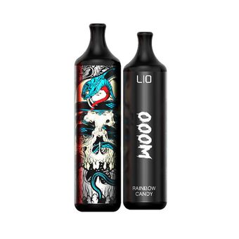 iJOY LIO BOOM Радужная конфета - Rainbow candy