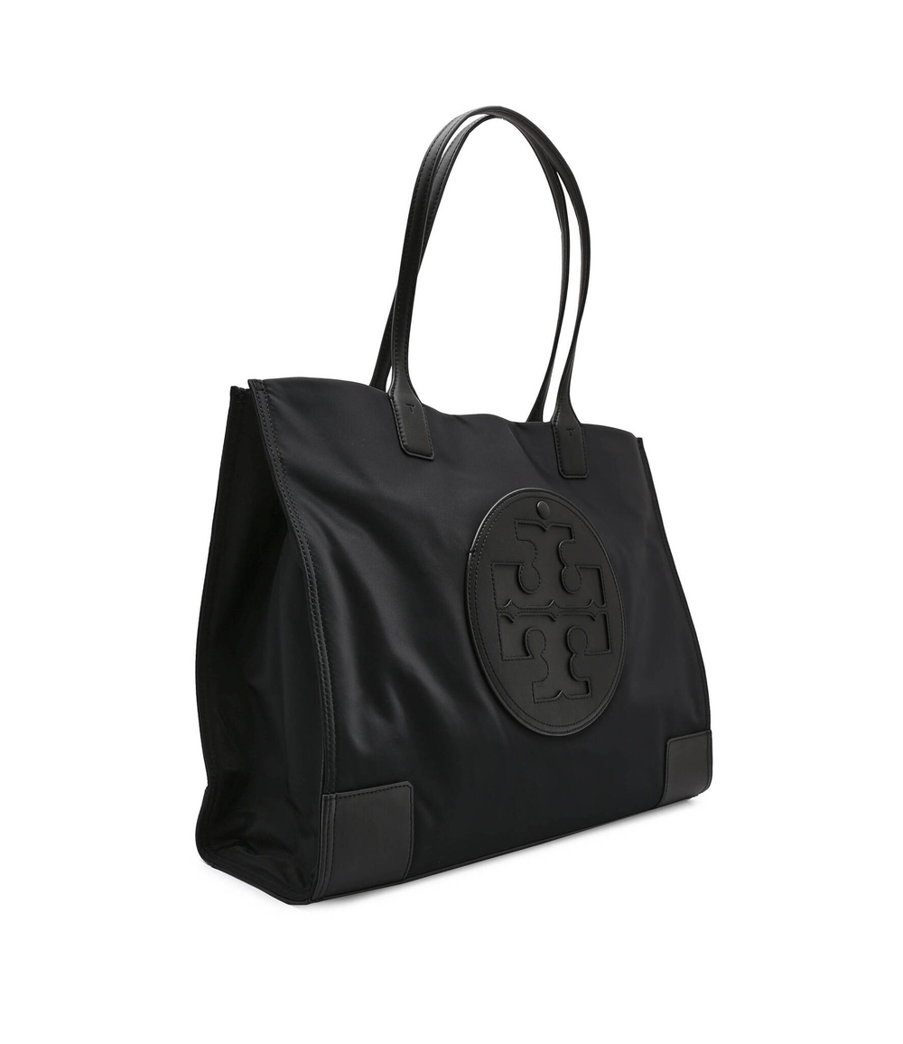 сумка-шопер ella TORY BURCH - черный(87116)