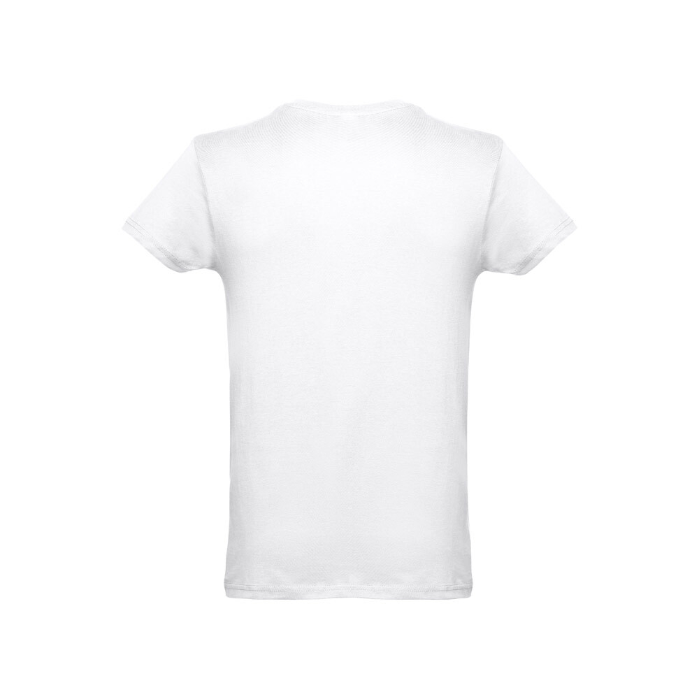 THC LUANDA WH 3XL. Мужская футболка