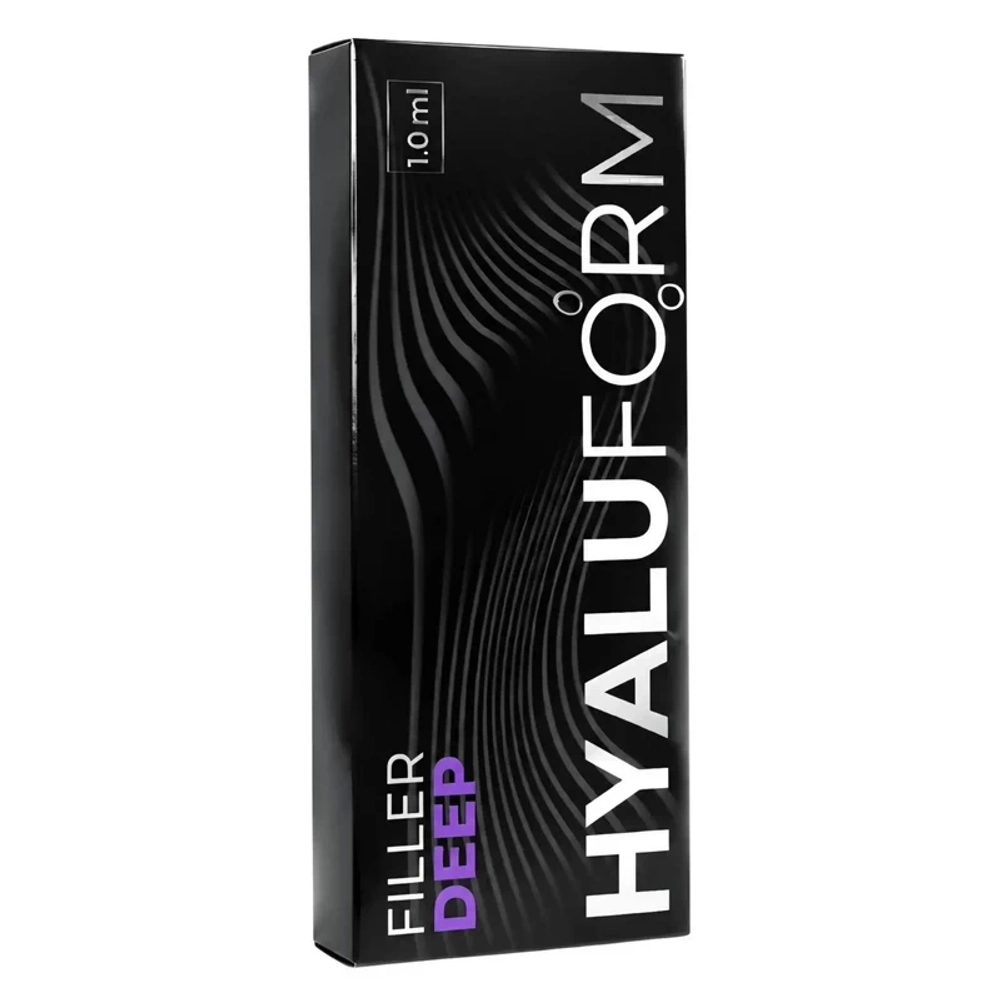 Hyaluform Filler Deep