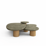 Журнальный стол Moss