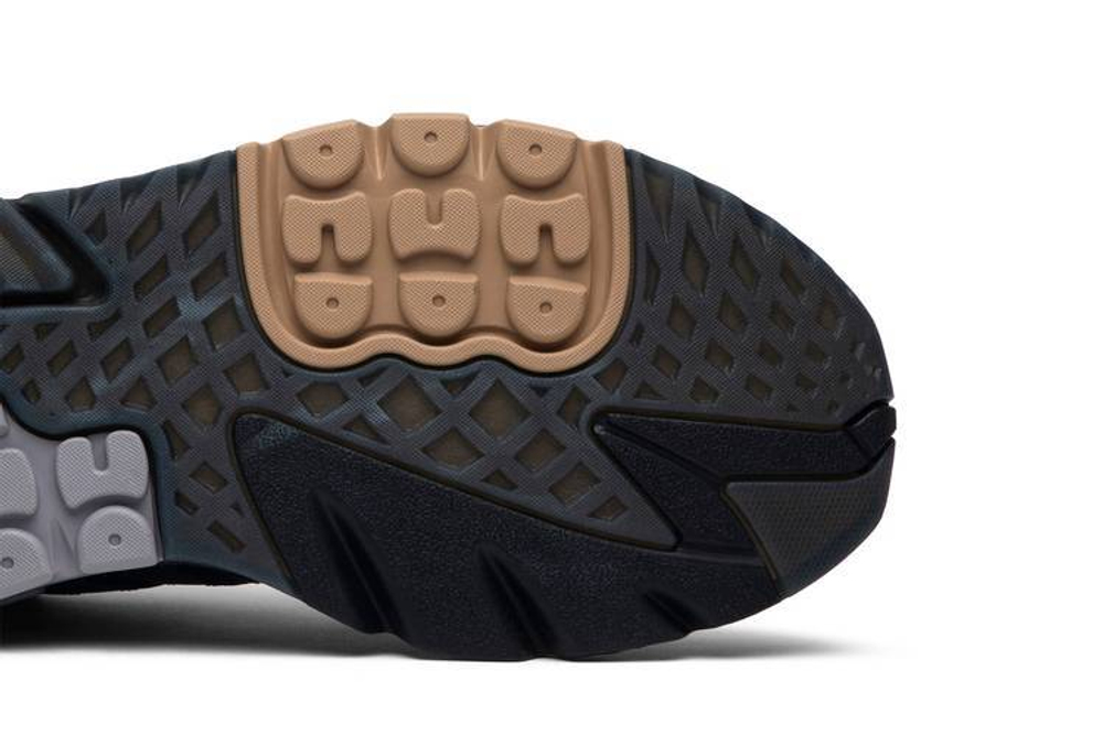 Кроссовки Adidas Originals Nite Jogger Core Black Carbon