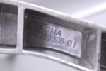 Крестовина барабана F42020028-01 стиральной машины Carrera