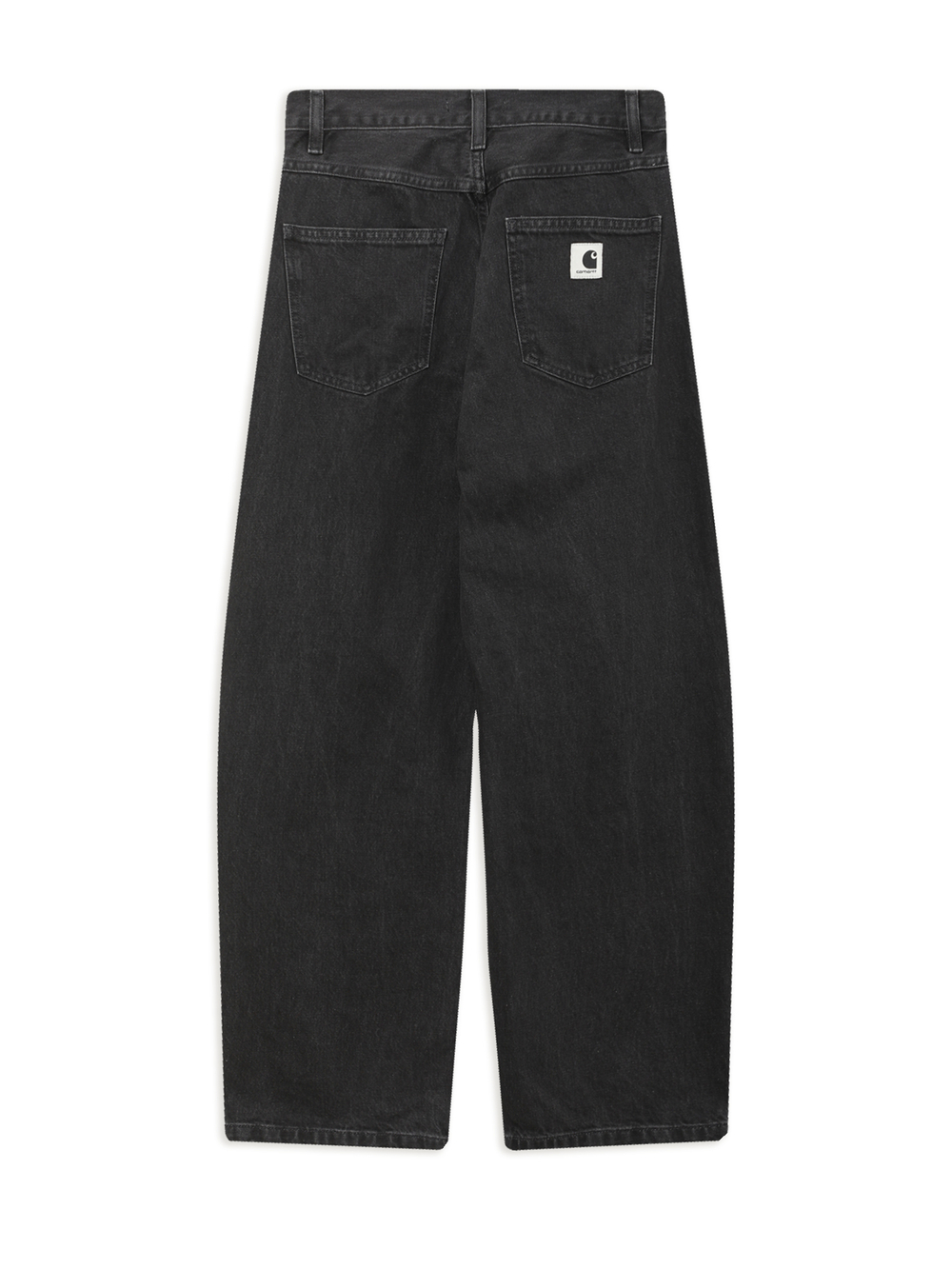 Джинсы (Loose Fit) W' Brandon Pant