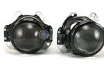 Биксеноновая линза Koito FX-R D1S/D2S 2.5 дюйма (STANLEY), 1шт