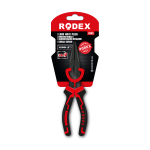 ПЛОСКОГУБЦЫ RODEX С УДЛИНЕННЫМИ КОНЦАМИ KKB306 RHT0303100006