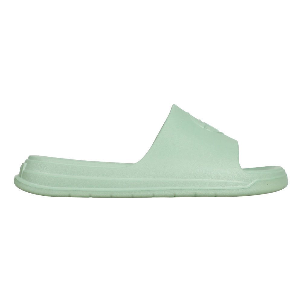 Мужские теннисные кроссовки Sergio Tacchini Cup Slippers - Green