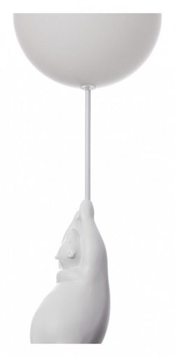 Накладной светильник Loft it Teddy 10030S