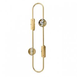 Бра Lumion TORONTO 6560/4W