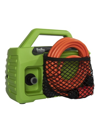 Мойка портативная Ballu для кондиционера Aquamaster