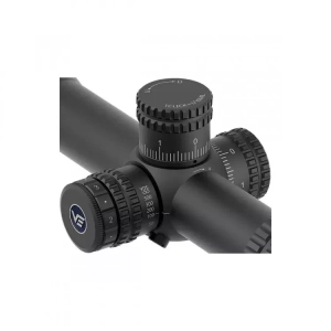 Прицел Vector Optics ORION PRO MAX 6-24x50 HD FFP MIL (SCFF-61)