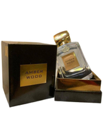 Парфюмерная вода Ajmal Amber Wood