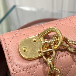Christian Dior Caro Bag 29 cm