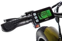 Электровелосипед Volteco BIGCAT DUAL NEXT