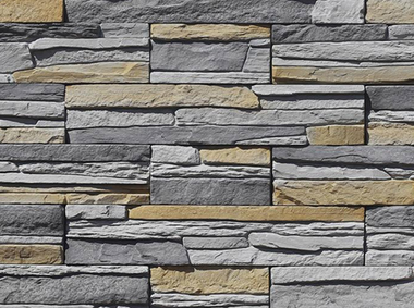 Искусственный камень Норд Ридж 270-80