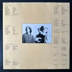 Talk Talk ‎– The Colour Of Spring (Япония 1986г.)