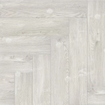 Каменно-полимерная плитка Alpine Floor Parquet Light Дуб Снежный ЕСО 13-11