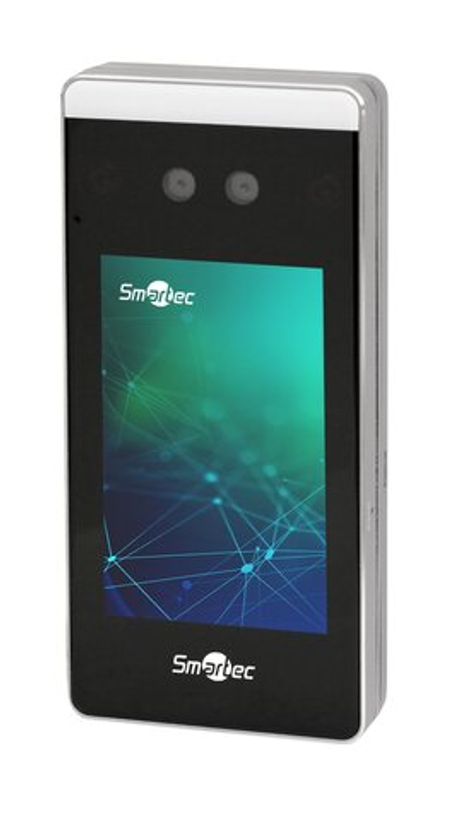 ST-FR011EM Считыватель контроля доступа биометрический Smartec