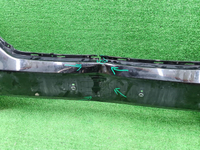 Бампер передний Volvo XC40 (2017-2022)