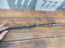 Накладки решетки радиатора Mercedes GLA (X156) 17-нв Б/У Оригинал A1568881000