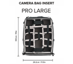 Рюкзак f-stop Tilopa 50L DuraDiamond Essentials Bundle, красный