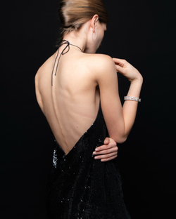 Платье Midnight Kiss