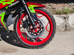 Мотоцикл Racer RC250XZR-A Storm (красный) (Россия)