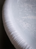 Салатник 400 мл, d 22,7 см h 7,2 см, Boletus