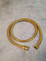 Встраиваемый гигиенический душ AltroBagno Beatrice 060113 Or