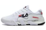 FILA Athletics Potenza Evo Performance Low top Tennis Shoes Women"s White