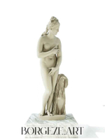 Статуя Венера Капитолийская