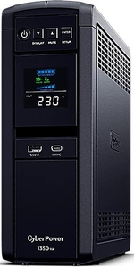 Источник бесперебойного питания  CyberPower CP1350EPFCLCD