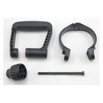 Отбойный молоток Metabo MHEV 11 BL