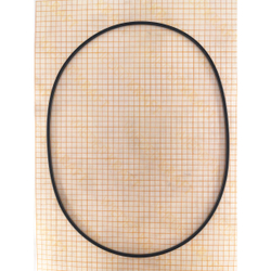 WDK-709722-1_605/ Уплотнительное кольцо верхней крышки цилиндра отрыва борта