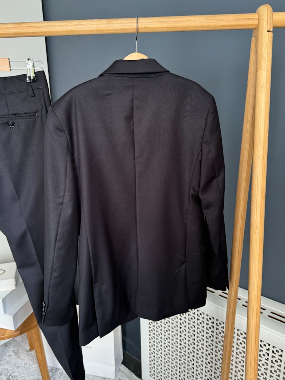 Костюм Emporio Armani, 152