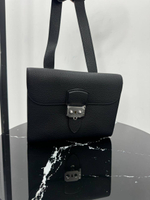 Сумка-мессенджер Hermes