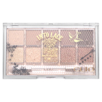 Clio, Pro Eye, палитра теней для век, 08 Into Lake, 6 г (2,1 унции)