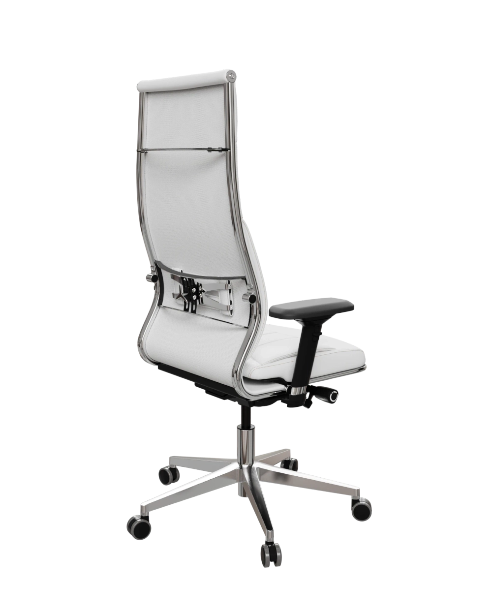 Эргономичное кресло Samurai L1-11D - Infinity /Kc06/Wm06/D04P(M26.B32.G25.W03)