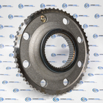 Шестерня бортового редуктора с внешнем зубом на Shacman 81.35114.0019