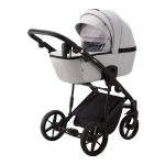 Коляска 3 в 1 Adamex Mobi New