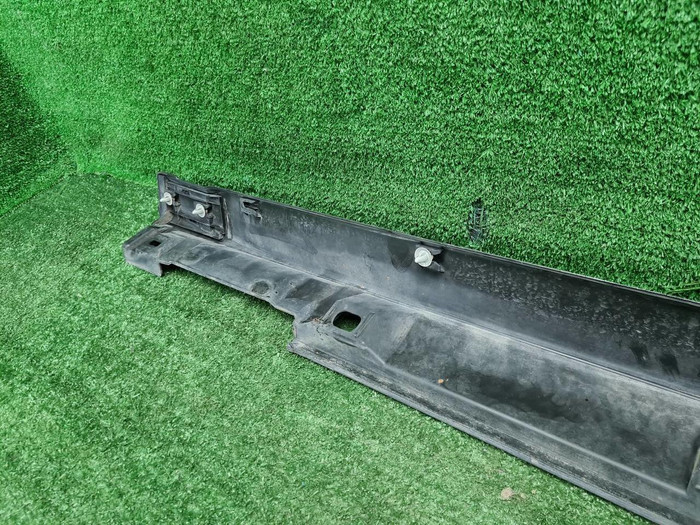 Накладка порога правая Subaru XV 2 GT (17-н.в.)